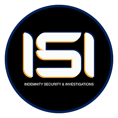 Logo for Indemnity Security & Investigations